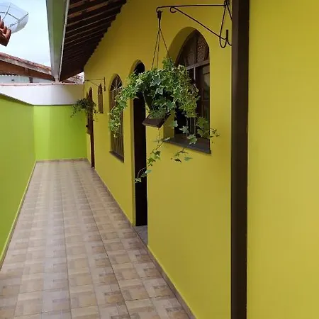 Cantinho Da Vovo Peruibe Exterior photo