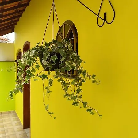Cantinho Da Vovo Peruibe Exterior photo