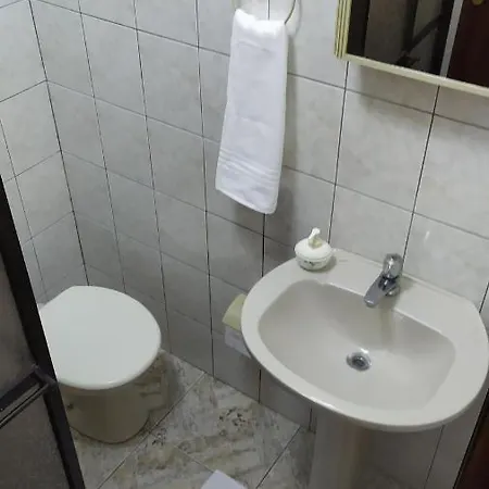 Cantinho Da Vovo Peruibe Exterior photo