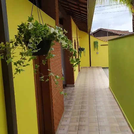 Cantinho Da Vovo Peruibe Exterior photo