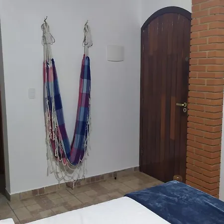 Cantinho Da Vovo Peruibe Exterior photo