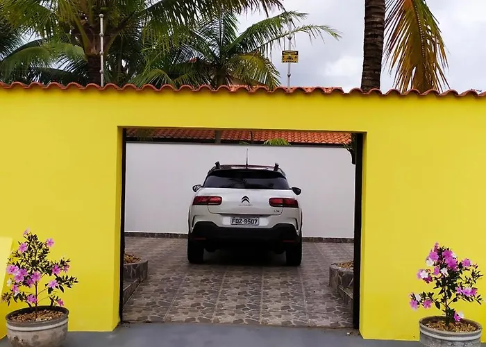 Cantinho Da Vovo