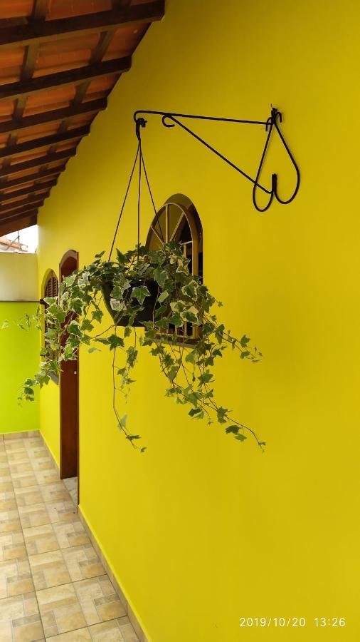 Cantinho Da Vovo Guest house *