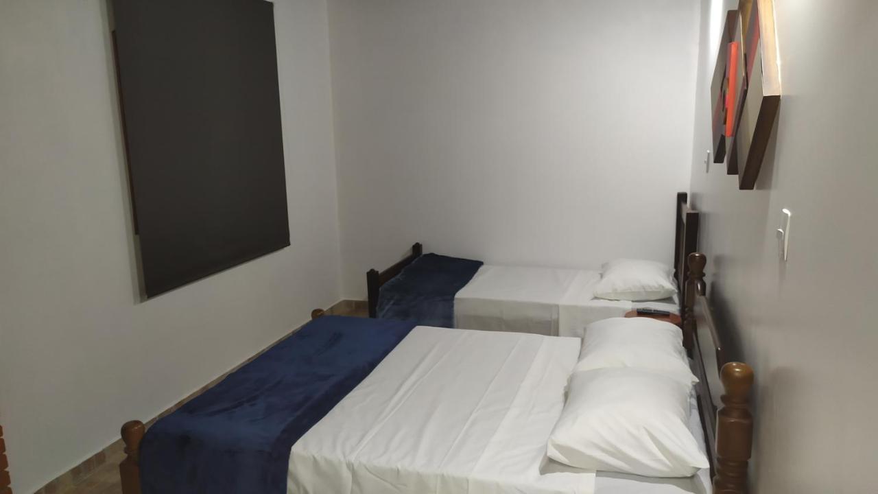 Guest house Cantinho Da Vovo Peruibe