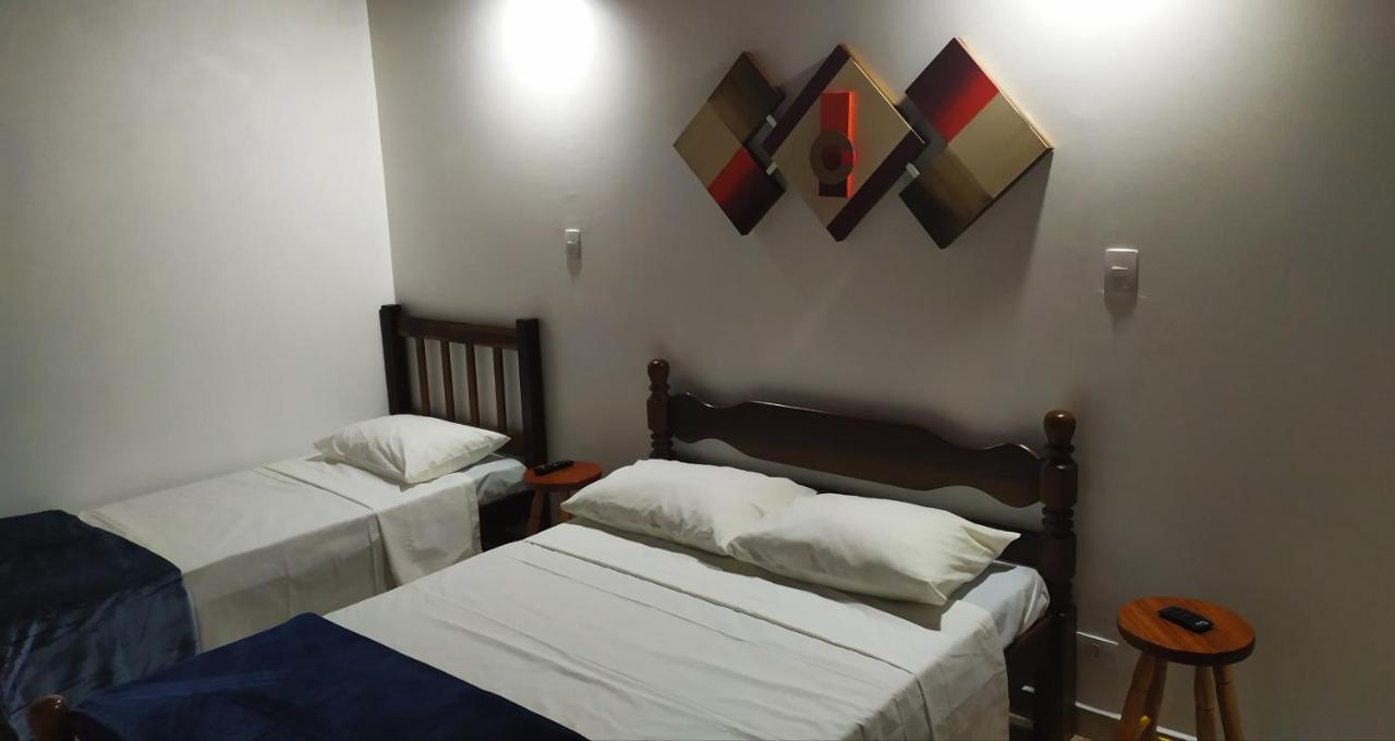 Cantinho Da Vovo Guest house *