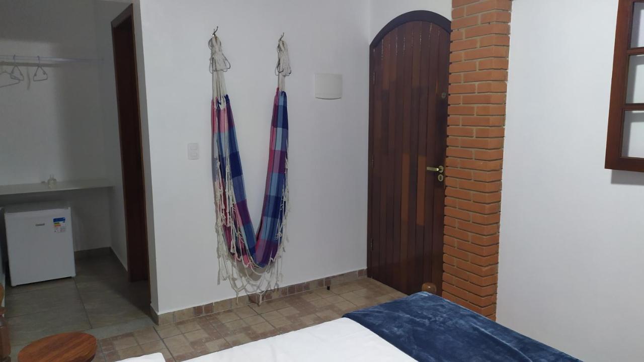 Cantinho Da Vovo Guest house Peruibe