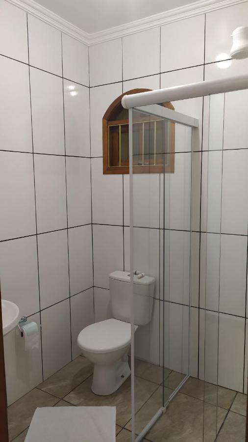 Cantinho Da Vovo Guest house Peruibe