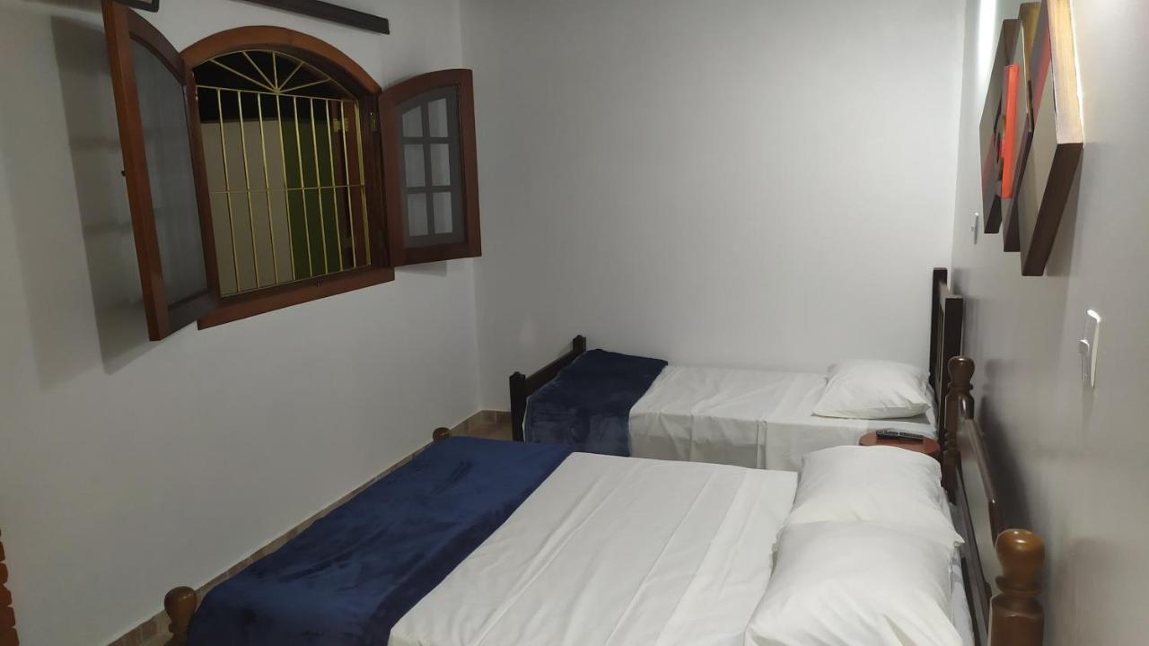 Cantinho Da Vovo Guest house Peruibe