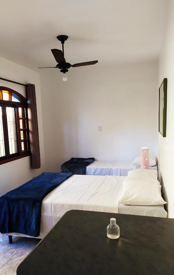 Cantinho Da Vovo Guest house Peruibe