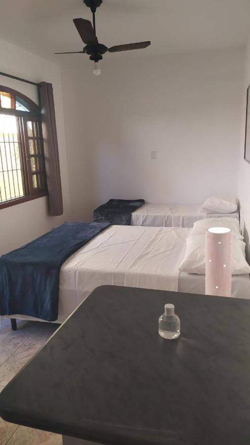 Cantinho Da Vovo Guest house Peruibe