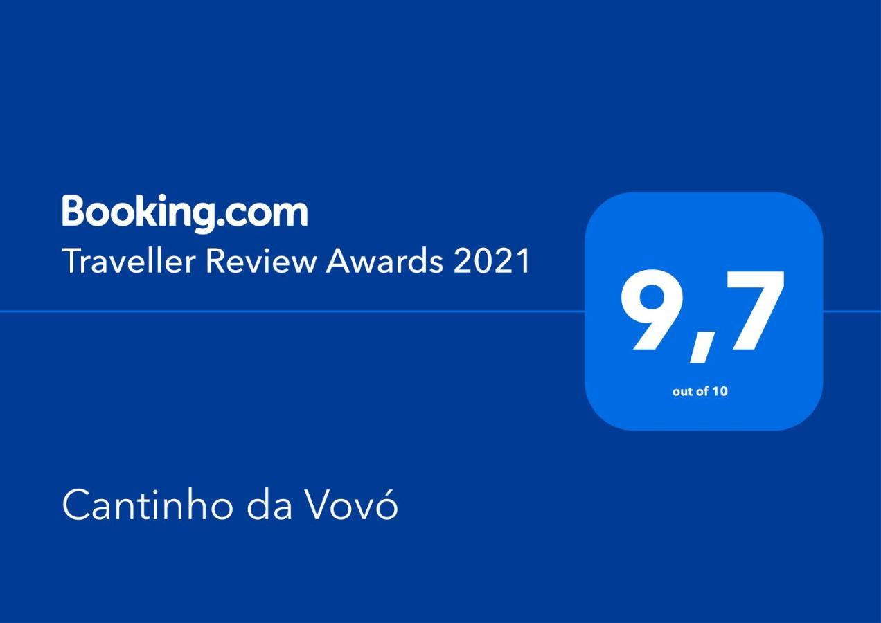 Cantinho Da Vovo Guest house Peruibe