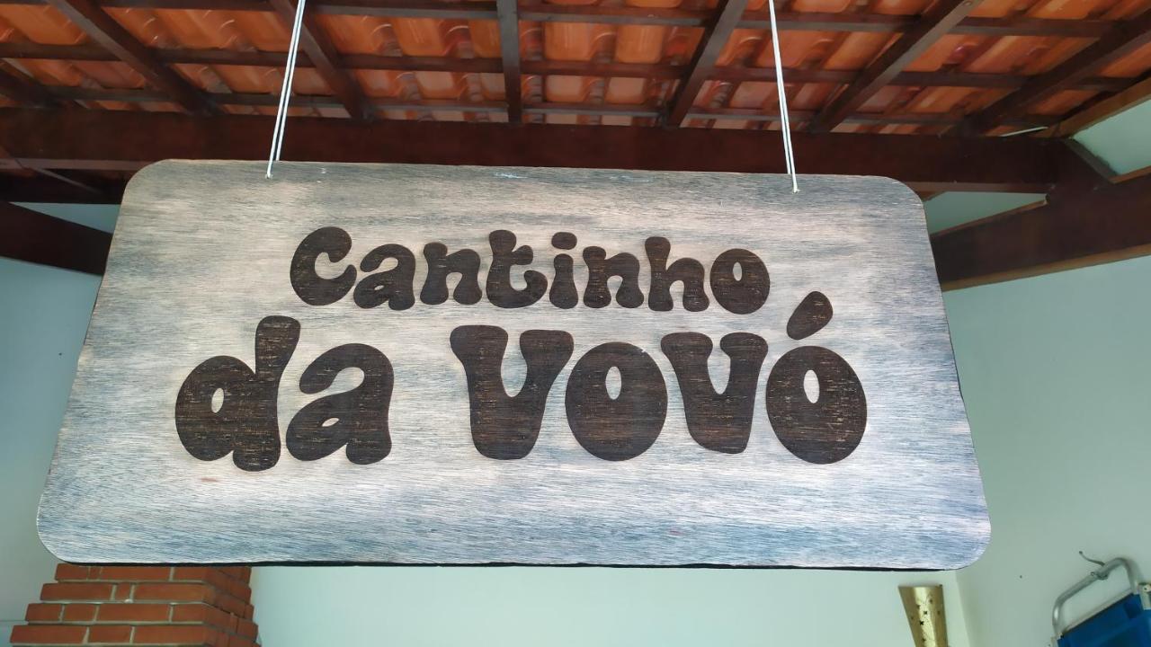 Cantinho Da Vovo