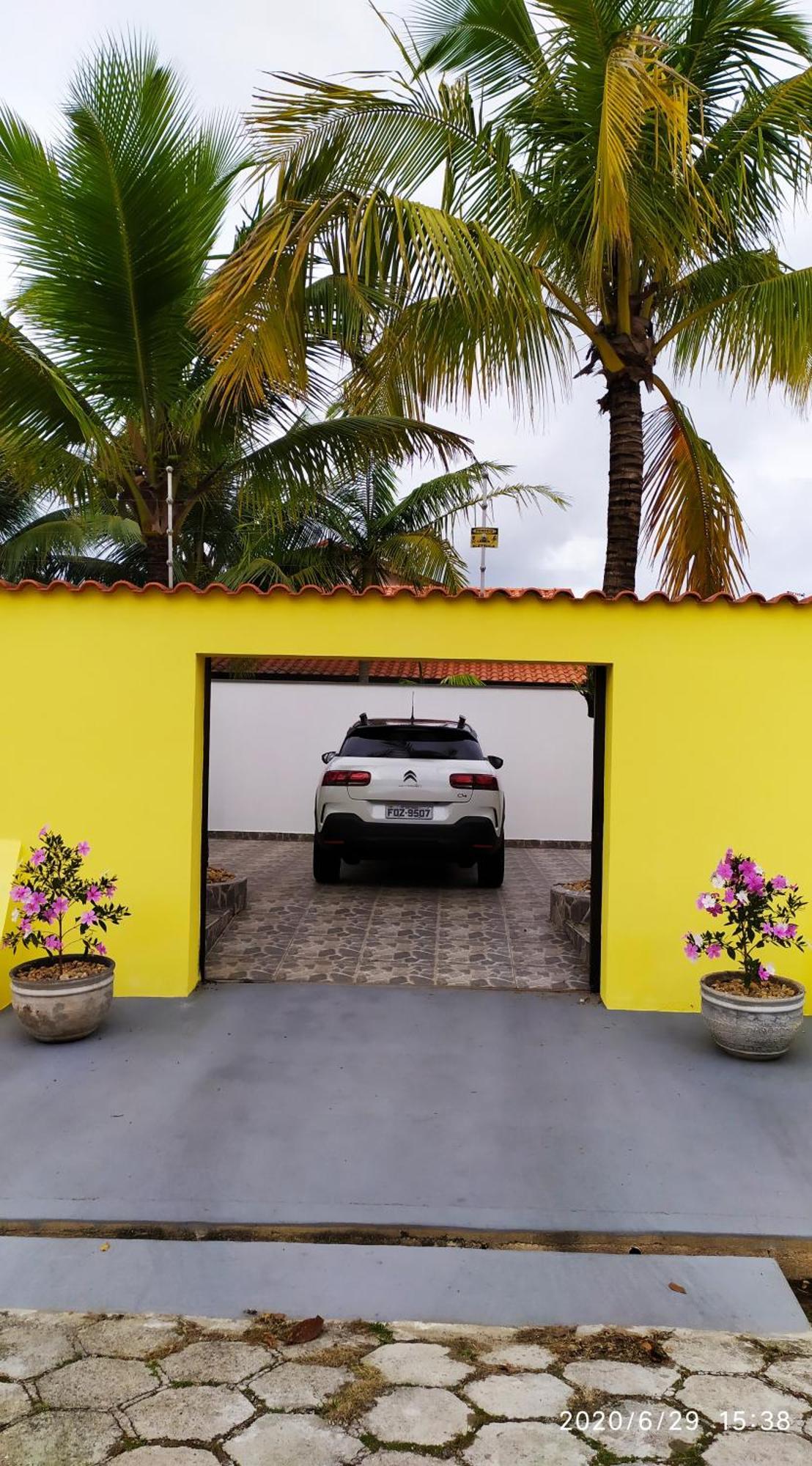 Guest house Cantinho Da Vovo *